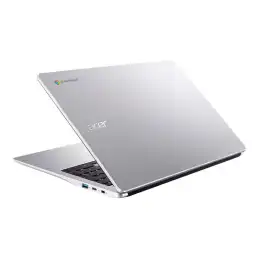 Acer Chromebook 315 CB315-4HT - Intel Pentium Silver - N6000 - jusqu'à 3.3 GHz - Chrome OS - UHD Graph... (NX.KBAEF.003)_6